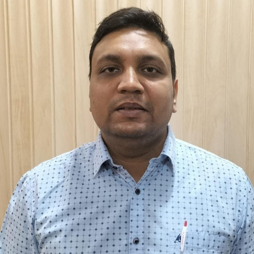 Dr. Vivek Gupta